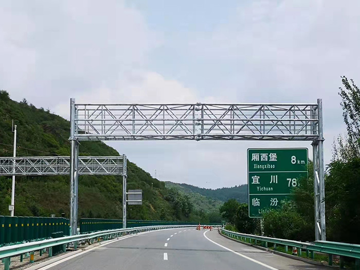 LED龍門架系列
